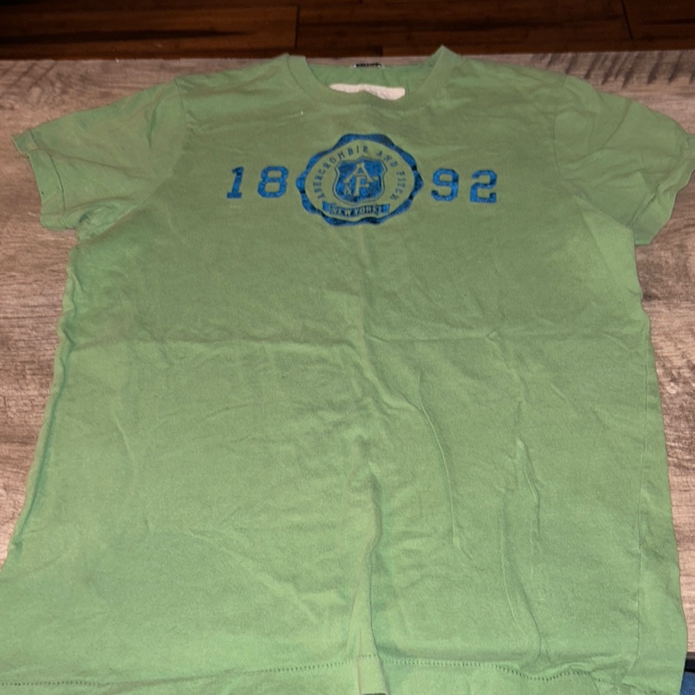 Green T-Shirt